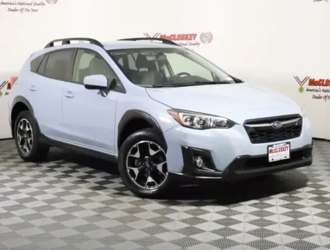 Photos of 2019 Subaru Crosstrek 2.0i Premium for sale in Colorado Springs, CO at McCloskey Isuzu