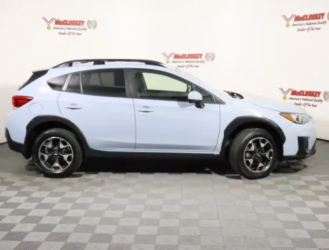 Another view of 2019 Subaru Crosstrek 2.0i Premium for sale in Colorado Springs, CO at McCloskey Isuzu