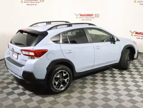 More photos of 2019 Subaru Crosstrek 2.0i Premium at McCloskey Isuzu, CO