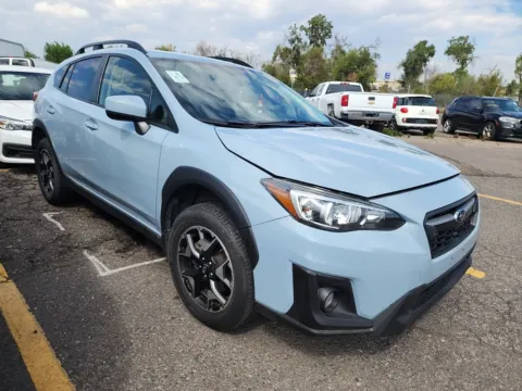 Photos of 2019 Subaru Crosstrek 2.0i Premium for sale in Colorado Springs, CO at McCloskey Isuzu