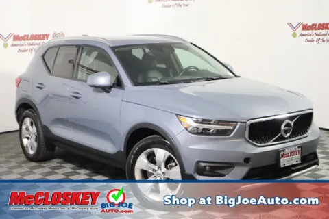 Gray 2021 Volvo XC40 Momentum for sale in Colorado Springs, CO