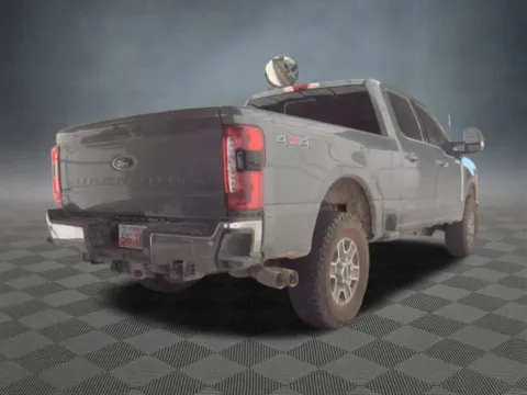 Photos of 2024 Ford F-250SD Lariat for sale in Colorado Springs, CO at McCloskey Isuzu