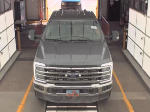 More photos of 2024 Ford F-250SD Lariat at McCloskey Isuzu, CO
