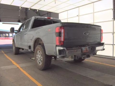 Another view of 2024 Ford F-250SD Lariat for sale in Colorado Springs, CO at McCloskey Isuzu