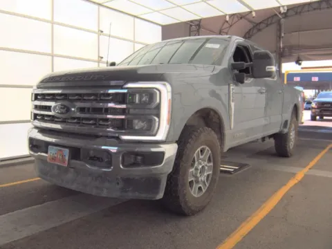 More photos of 2024 Ford F-250SD Lariat at McCloskey Isuzu, CO