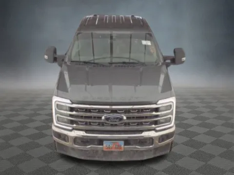 More photos of 2024 Ford F-250SD Lariat at McCloskey Isuzu, CO