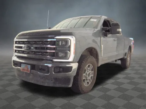 More photos of 2024 Ford F-250SD Lariat at McCloskey Isuzu, CO