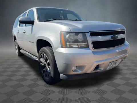 Another view of 2011 Chevrolet Suburban 1500 LT for sale in Colorado Springs, CO at McCloskey Isuzu