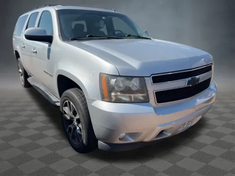 Photos of 2011 Chevrolet Suburban 1500 LT for sale in Colorado Springs, CO at McCloskey Isuzu