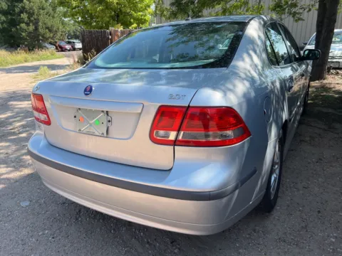 More photos of 2007 Saab 9-3 2.0T at McCloskey Isuzu, CO