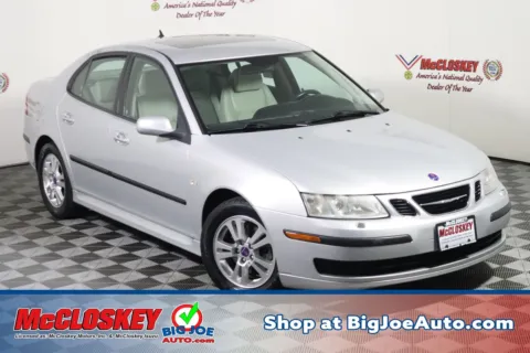 Unknown 2007 Saab 9-3 2.0T for sale in Colorado Springs, CO