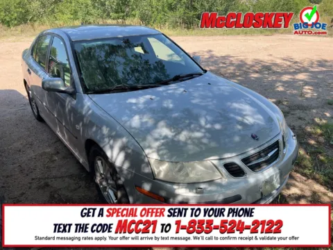 Unknown 2007 Saab 9-3 2.0T for sale in Colorado Springs, CO