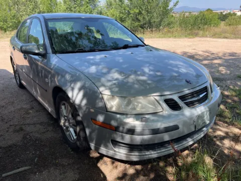 Photos of 2007 Saab 9-3 2.0T for sale in Colorado Springs, CO at McCloskey Isuzu