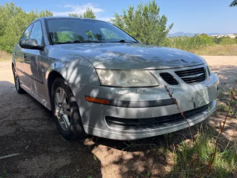 Another view of 2007 Saab 9-3 2.0T for sale in Colorado Springs, CO at McCloskey Isuzu