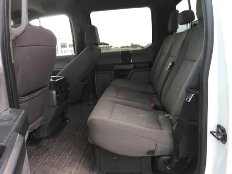 More photos of 2022 Ford F-250SD XLT at McCloskey Isuzu, CO