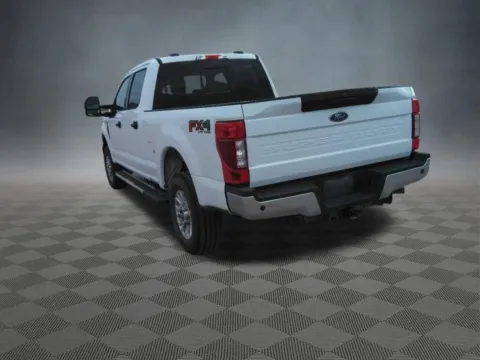 More photos of 2022 Ford F-250SD XLT at McCloskey Isuzu, CO