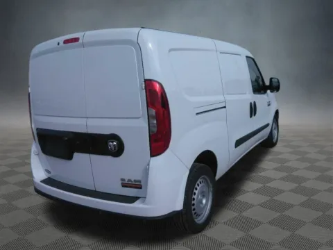 Photos of 2022 Ram ProMaster City for sale in Colorado Springs, CO at McCloskey Isuzu