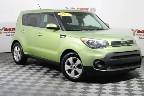 Another view of 2017 Kia Soul for sale in Colorado Springs, CO at McCloskey Isuzu