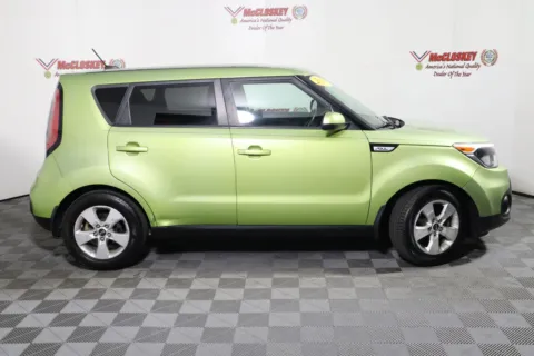 More photos of 2017 Kia Soul at McCloskey Isuzu, CO