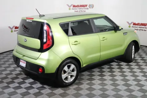 More photos of 2017 Kia Soul at McCloskey Isuzu, CO