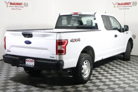 More photos of 2020 Ford F-150 XL at McCloskey Isuzu, CO