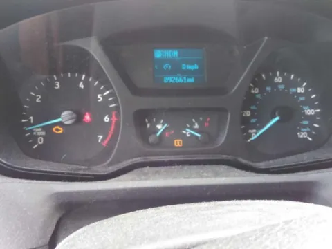 More photos of 2018 Ford Transit-250 at McCloskey Isuzu, CO
