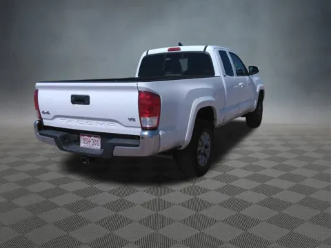 Photos of 2017 Toyota Tacoma SR5 for sale in Colorado Springs, CO at McCloskey Isuzu