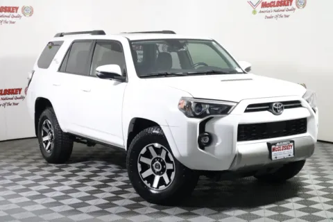 More photos of 2023 Toyota 4Runner TRD Off-Road Premium at McCloskey Imports & 4x4s (Licensed as McCloskey Isuzu), CO