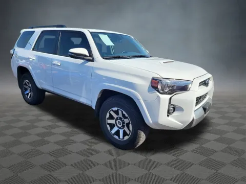 Photos of 2023 Toyota 4Runner TRD Off-Road Premium for sale in Colorado Springs, CO at McCloskey Isuzu