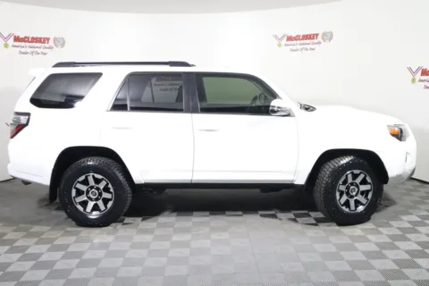 More photos of 2023 Toyota 4Runner TRD Off-Road Premium at McCloskey Imports & 4x4s (Licensed as McCloskey Isuzu), CO