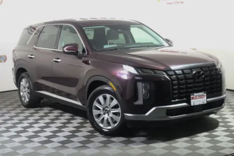 Another view of 2024 Hyundai Palisade SE for sale in Colorado Springs, CO at McCloskey Isuzu