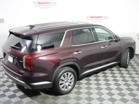 More photos of 2024 Hyundai Palisade SE at McCloskey Imports & 4x4s (Licensed as McCloskey Isuzu), CO