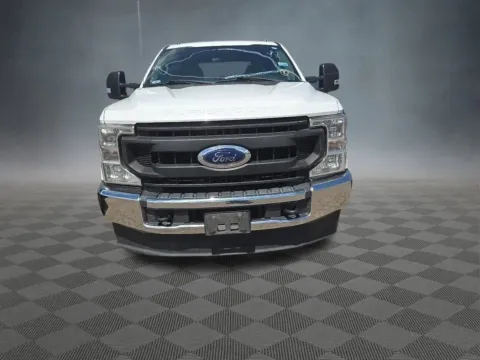 Another view of 2020 Ford F-350SD XL for sale in Colorado Springs, CO at McCloskey Isuzu