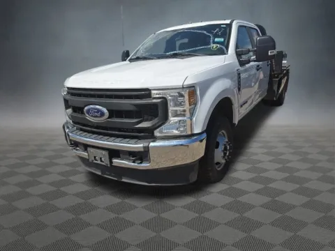 Photos of 2020 Ford F-350SD XL for sale in Colorado Springs, CO at McCloskey Isuzu