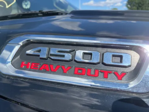 Another view of 2019 Ram 4500HD SLT for sale in Colorado Springs, CO at McCloskey Isuzu