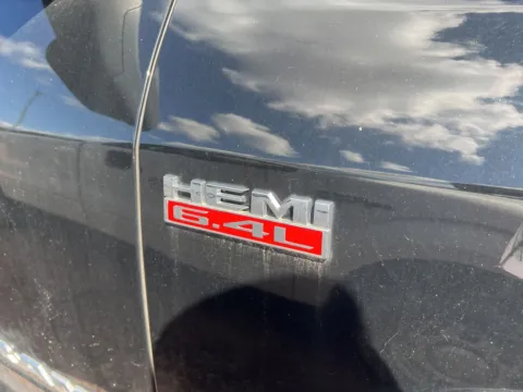 More photos of 2019 Ram 4500HD SLT at McCloskey Isuzu, CO