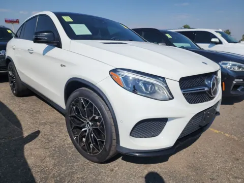 More photos of 2019 Mercedes-Benz GLE 43 AMG at McCloskey Isuzu, CO