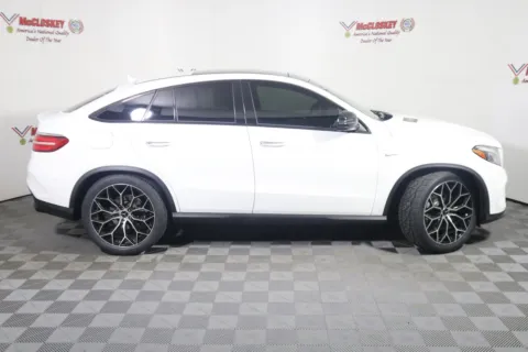 More photos of 2019 Mercedes-Benz GLE 43 AMG at McCloskey Imports & 4x4s (Licensed as McCloskey Isuzu), CO