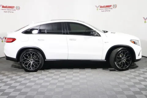 More photos of 2019 Mercedes-Benz GLE 43 AMG at McCloskey Isuzu, CO