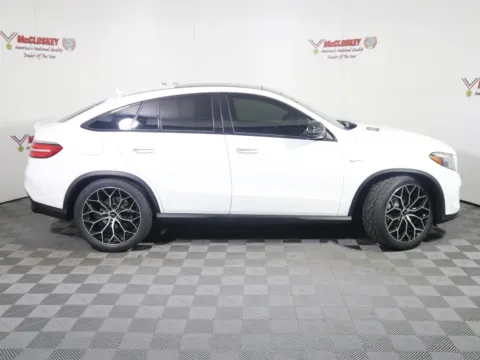 More photos of 2019 Mercedes-Benz GLE 43 AMG at McCloskey Imports & 4x4s (Licensed as McCloskey Isuzu), CO