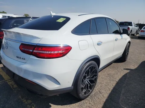 More photos of 2019 Mercedes-Benz GLE 43 AMG at McCloskey Isuzu, CO