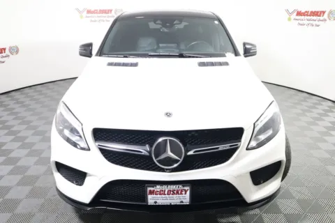 More photos of 2019 Mercedes-Benz GLE 43 AMG at McCloskey Imports & 4x4s (Licensed as McCloskey Isuzu), CO