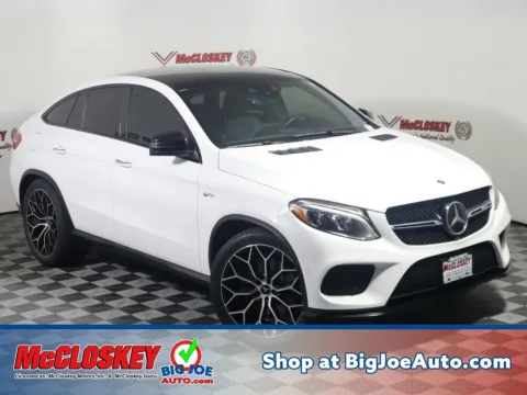 Green 2019 Mercedes-Benz GLE 43 AMG for sale in Colorado Springs, CO