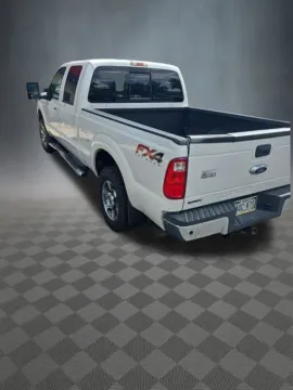 More photos of 2015 Ford F-250SD Lariat at McCloskey Isuzu, CO