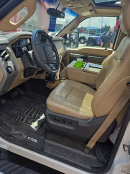 More photos of 2015 Ford F-250SD Lariat at McCloskey Isuzu, CO