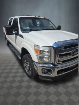 Photos of 2015 Ford F-250SD Lariat for sale in Colorado Springs, CO at McCloskey Isuzu
