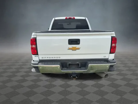 More photos of 2018 Chevrolet Silverado 2500HD LT at McCloskey Isuzu, CO