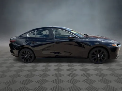 Photos of 2024 Mazda Mazda3 2.5 S Select Sport for sale in Colorado Springs, CO at McCloskey Isuzu