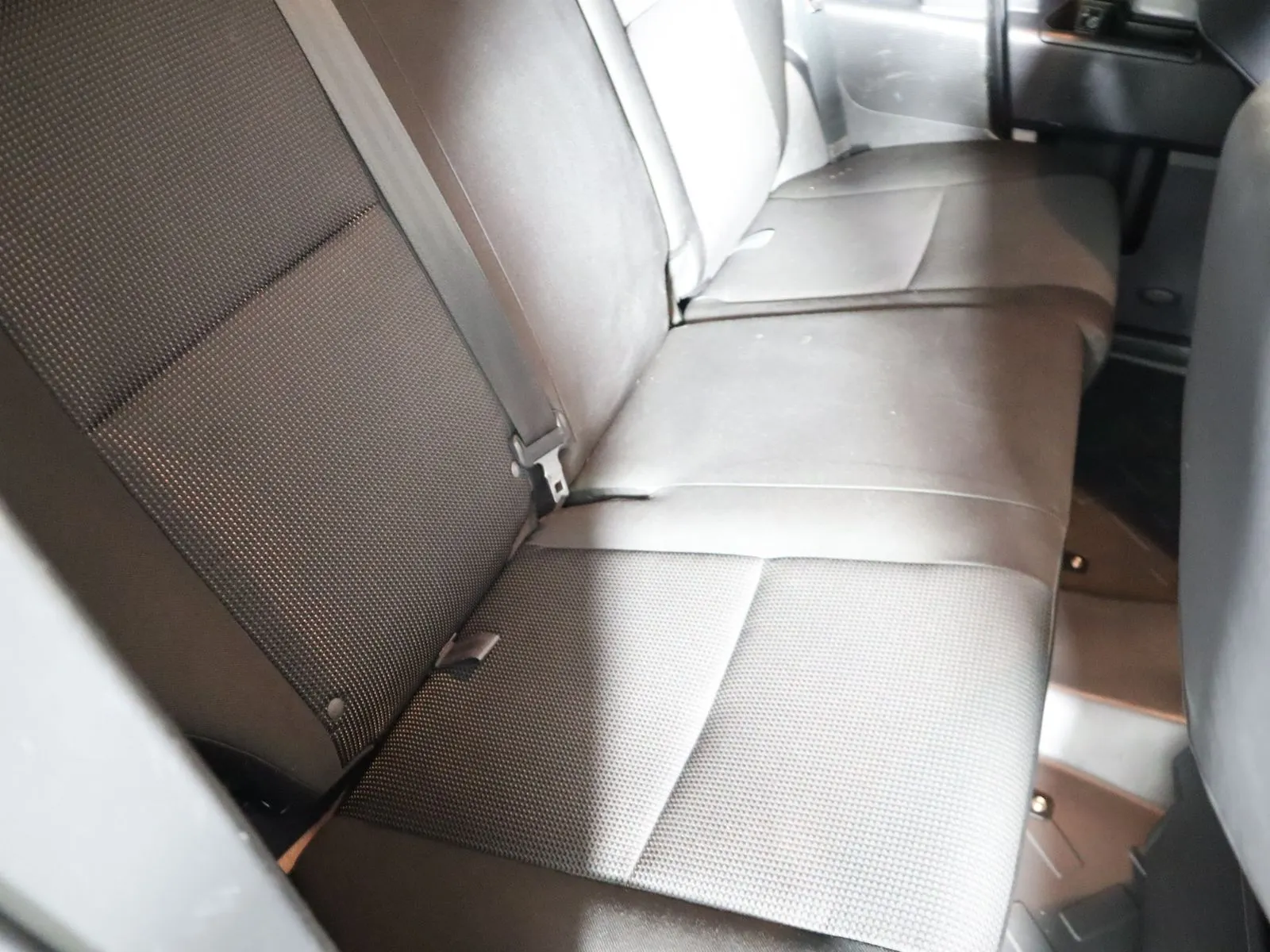 2014 Toyota FJ Cruiser Base - Photo 42