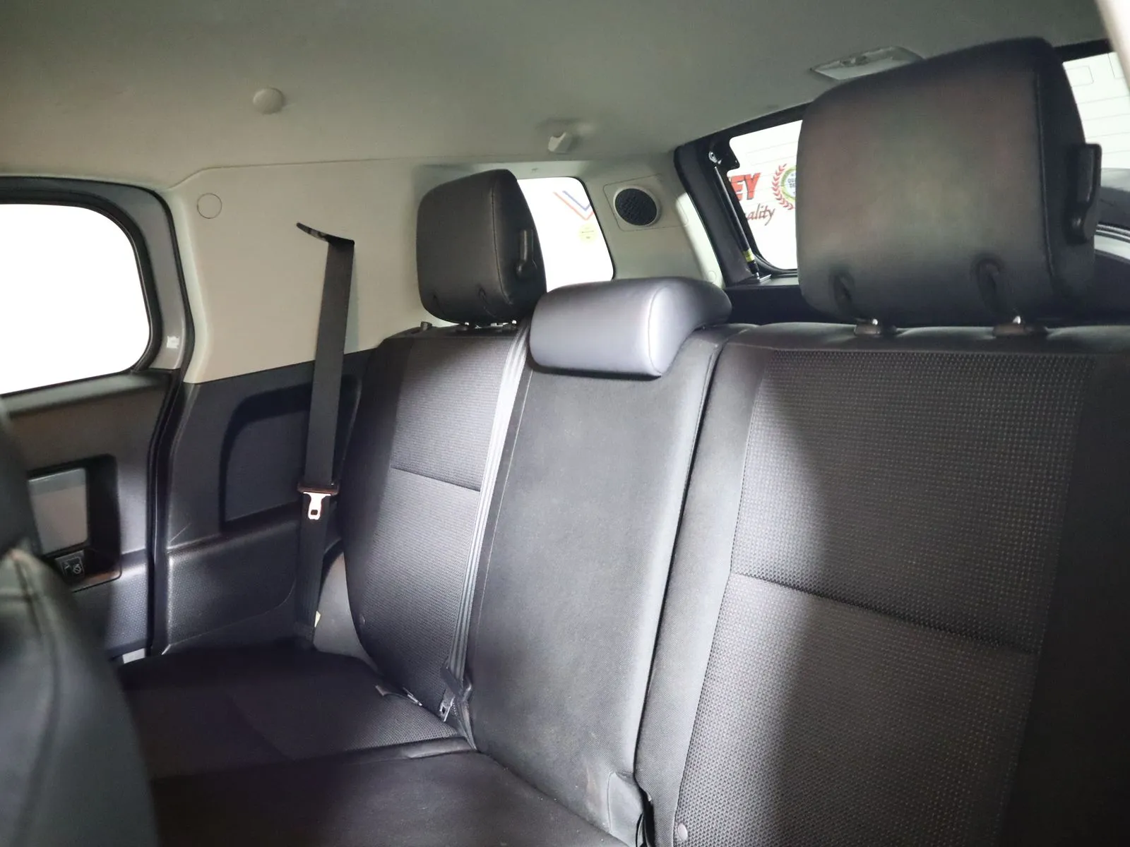 2014 Toyota FJ Cruiser Base - Photo 36